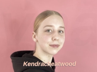Kendracheatwood
