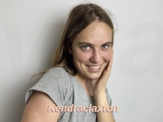 Kendraclaxton