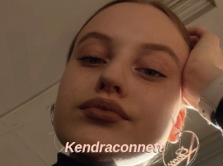 Kendraconnett