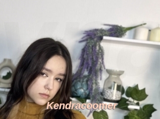 Kendracoomer