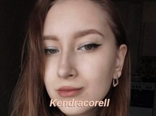 Kendracorell