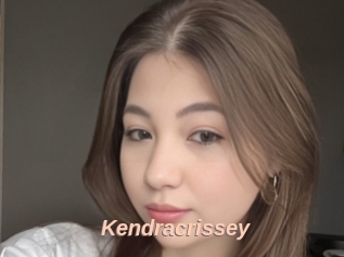 Kendracrissey