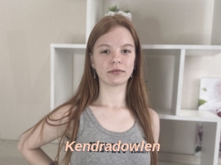 Kendradowlen