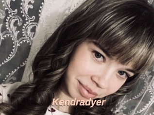 Kendradyer