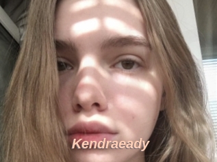 Kendraeady