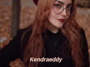 Kendraeddy