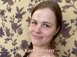 Kendraesten
