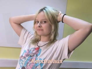 Kendrafaux
