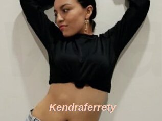 Kendraferrety