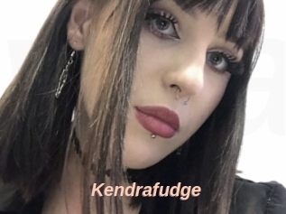 Kendrafudge