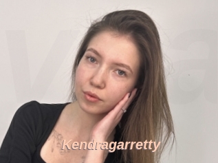 Kendragarretty