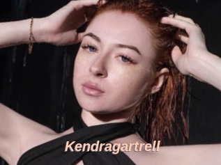Kendragartrell