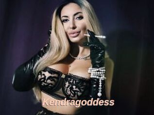 Kendragoddess