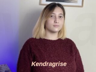 Kendragrise