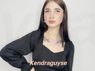 Kendraguyse
