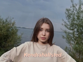 Kendrahallsted