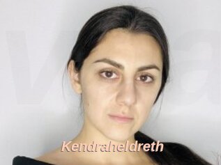 Kendraheldreth