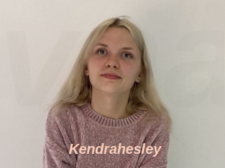 Kendrahesley
