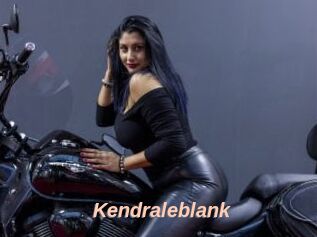 Kendraleblank