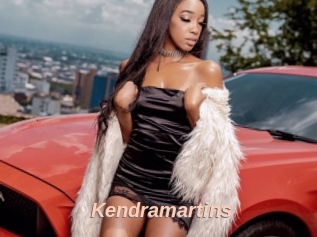 Kendramartins