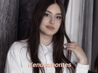 Kendramontes