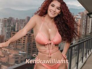 Kendrawilliams