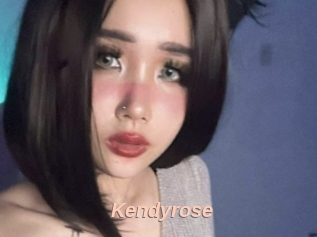 Kendyrose