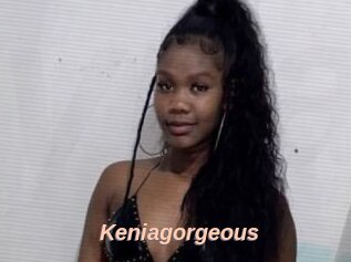 Keniagorgeous