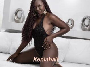 Keniahall