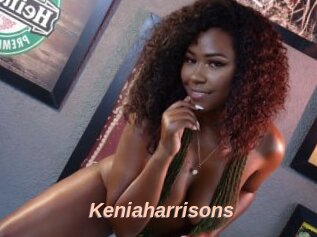 Keniaharrisons