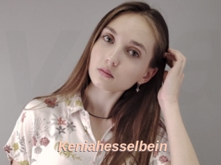 Keniahesselbein