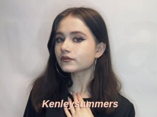Kenleysummers
