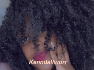 Kenndallworr
