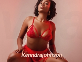 Kenndrajohnson