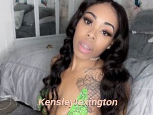 Kensleylexington