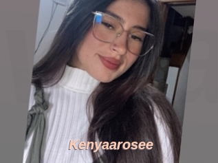 Kenyaarosee