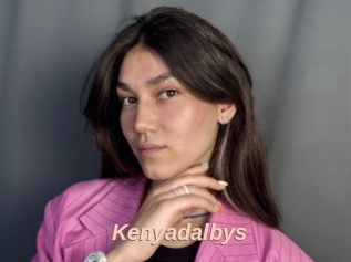 Kenyadalbys