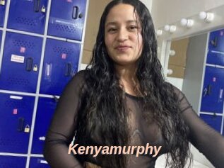Kenyamurphy