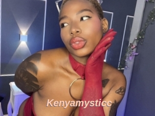 Kenyamysticc