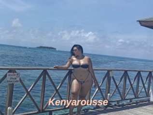 Kenyarousse