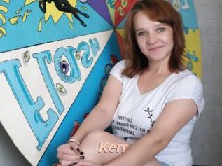 Kerr