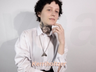 Kerriholtzer