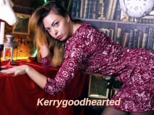Kerrygoodhearted