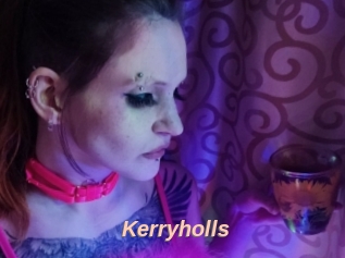 Kerryholls