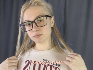 Kessymoan
