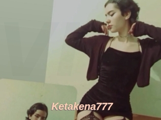 Ketakena777