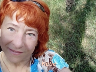 Ketie
