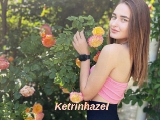 Ketrinhazel