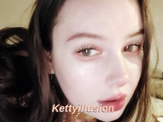 Kettyillusion