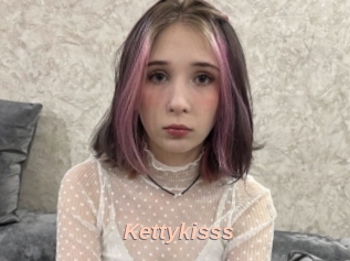 Kettykisss